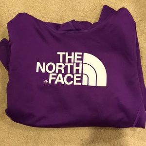 North Face Hoodie